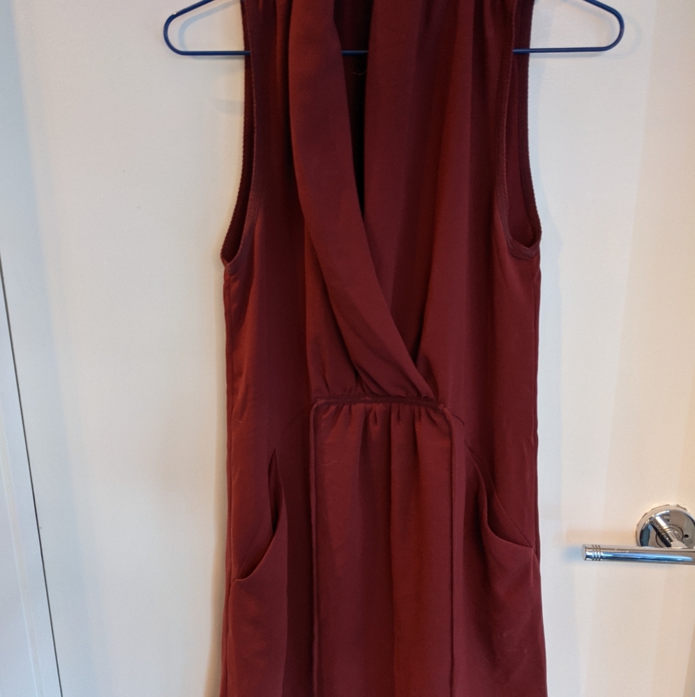 Wilfred Dress